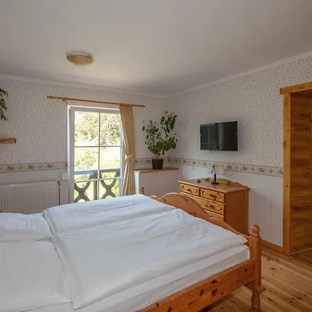 Erlkoenig Гостевой дом