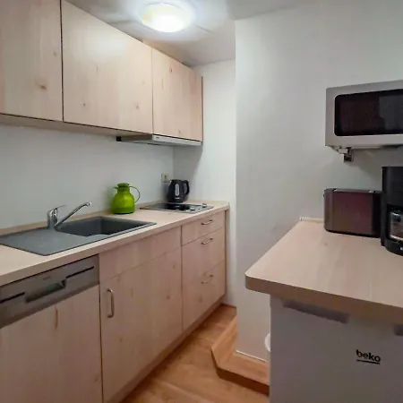 Гостевой дом Erlkoenig