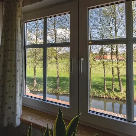 Гостевой дом Erlkoenig