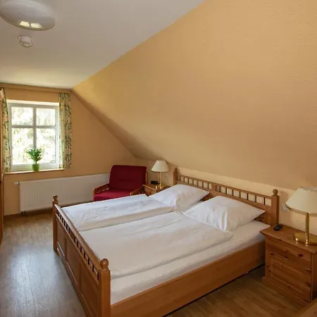 Erlkönig Burg Kauper