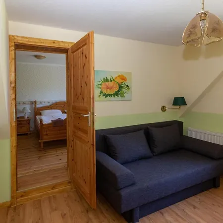 Πανσιόν Erlkoenig 3*