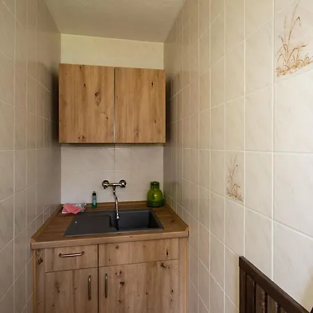 Erlkoenig Πανσιόν