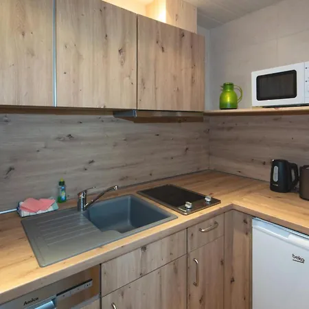 Erlkoenig Гостевой дом 3*