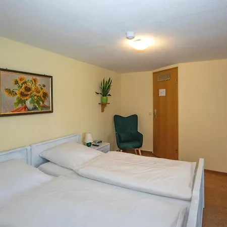 Гостевой дом Erlkoenig 3*