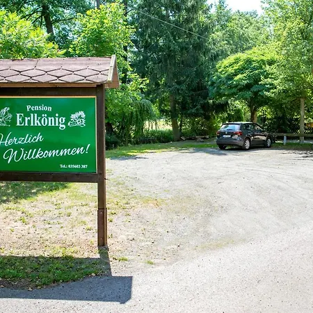 Gasthof Erlkönig *