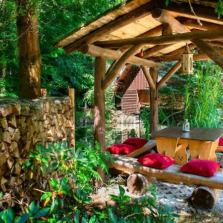 Erlkoenig Πανσιόν