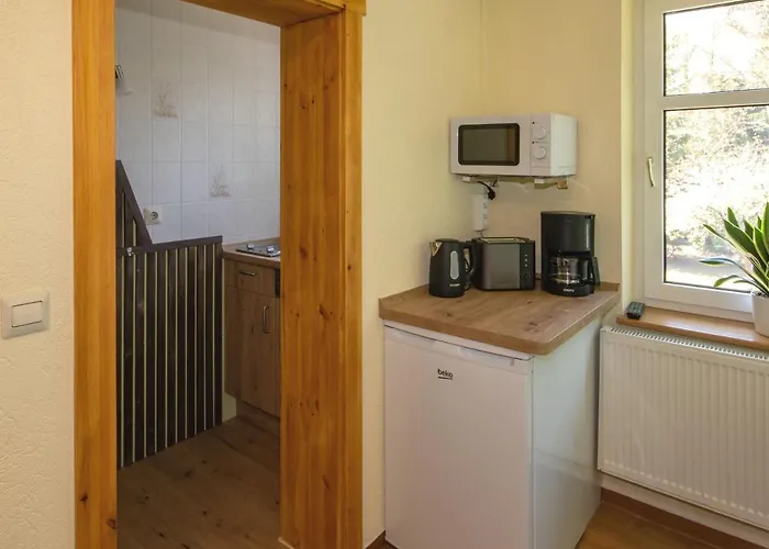 Erlkoenig Pensionat 3*