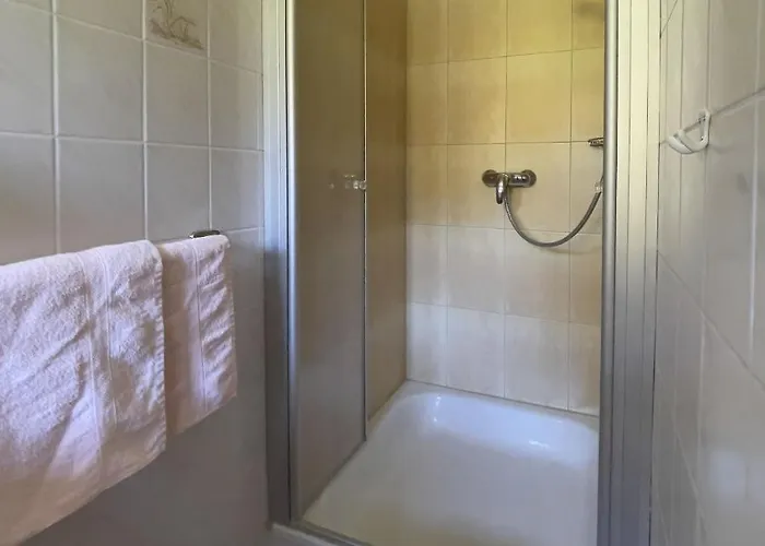 Erlkoenig Pensionat Burg Kauper