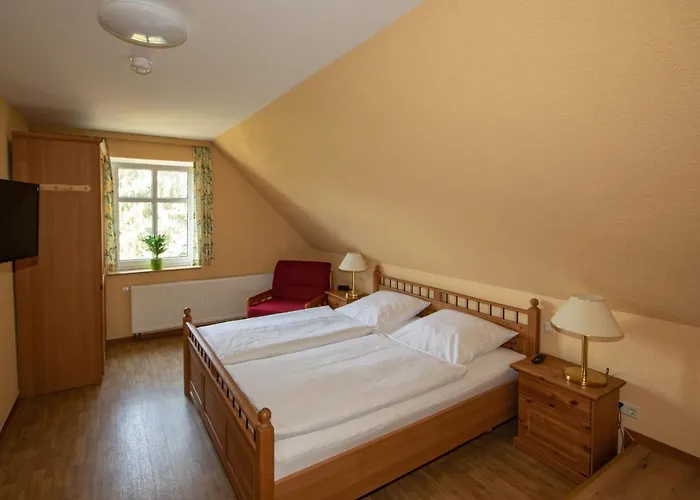 Erlkoenig Burg Kauper