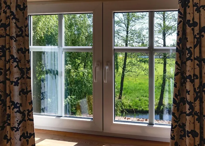 Erlkoenig 3* Burg Kauper