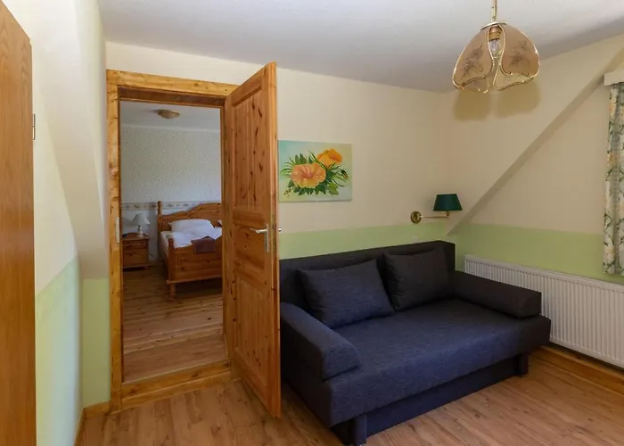 Pensionat Erlkoenig 3*