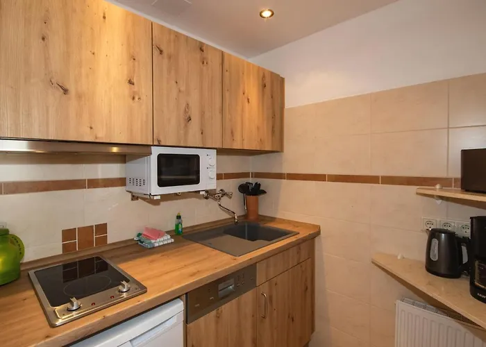 Pensionat Erlkoenig 3*