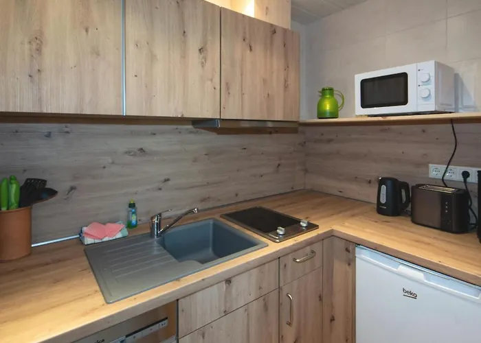 Erlkoenig Pensionat 3*