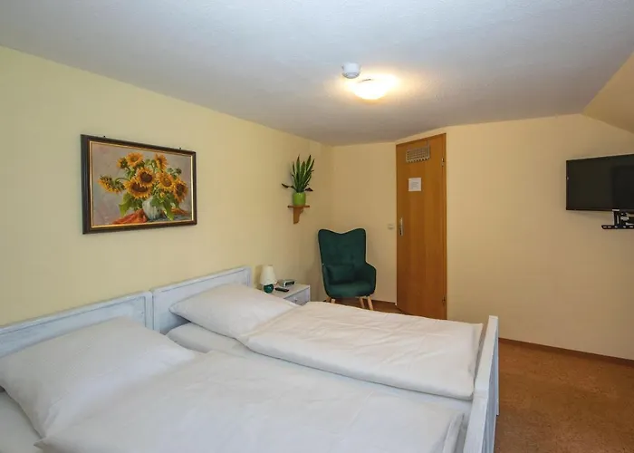 Pensionat Erlkoenig 3*