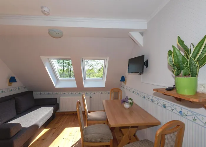 Erlkoenig Pensionat 3*