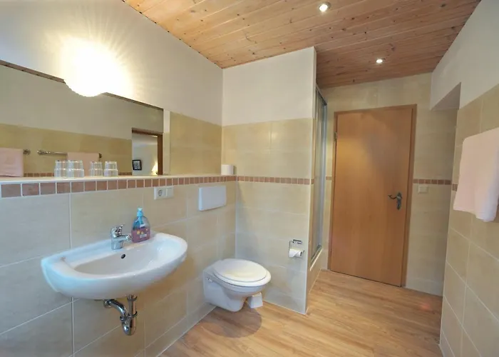 Erlkoenig Pensionat Burg Kauper