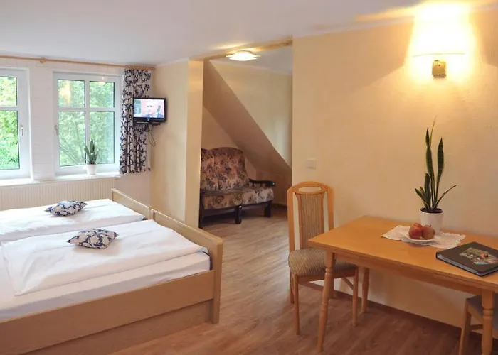 Pensionat Erlkoenig 3*