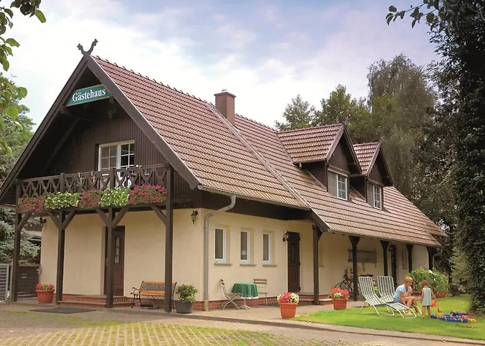 Erlkoenig Burg Kauper